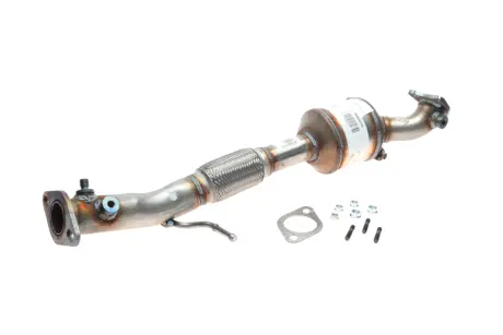 Каталізатор вихлопної системи Ford Tourneo Connect/Transit Connect 1.8TDCi/DI 02-18 BM CATALYSTS BM80621H
