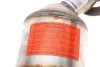 Каталізатор вихлопної системи BM CATALYSTS BM80772H (фото 13)