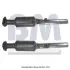 Каталізатор вихлопної системи Skoda Octavia/VW Golf IV 1.4/1.6 16V 96-10 BM CATALYSTS BM90854H (фото 1)