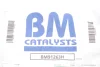 Каталізатор вихлопної системи Citroen C1/Peugeot 107 1.0 05-14 BM CATALYSTS BM91263H (фото 2)