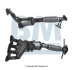 Каталізатор EURO 4 VOLVO C30, S40 II, V50 FORD C-MAX, FOCUS C-MAX, FOCUS II 1.4/1.6/1.6LPG 10.03-12.12 BM CATALYSTS BM91275H (фото 2)
