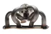 Катализатор выхлопной системы Citroen C3/C4/Peugeot 207/308 1.4/1.6 16V 07- BM CATALYSTS BM91480H (фото 4)