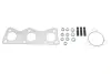 Катализатор выхлопной системы Skoda Fabia/VW Polo 1.2 01-14 BM CATALYSTS BM91533H (фото 10)