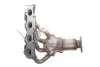 Каталізатор вихлопної системи VW Caddy III 1.4 06-10 BM CATALYSTS BM91588H (фото 6)