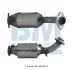 Катализатор BM CATALYSTS BM91710H (фото 3)