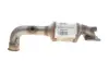 Каталізатор вихлопної системи Citroen C1/C3/C4/Peugeot 108/2008/301/308 1.0/1.2 VTi 12- BM CATALYSTS BM91784H (фото 4)