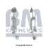 Каталізатор вихлопної системи Citroen C4/C5/Peugeot 207/208/3008/308/5008/508 1.6 THP 09- BM CATALYSTS BM91925H (фото 1)