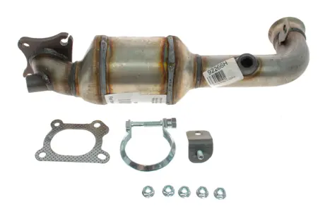 Каталізатор BM CATALYSTS BM92266H