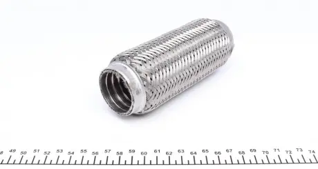 Гофра глушника (38X150) BM CATALYSTS FL38X6ILOK