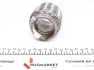 Гофра глушника (45X75) BM CATALYSTS FL45X3ILOK (фото 1)