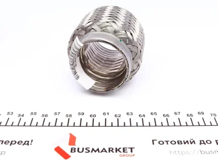 Гофра глушника (45X75) BM CATALYSTS FL45X3ILOK