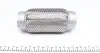 Гофра глушника BM CATALYSTS FL45X6ILOK (фото 4)