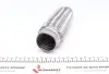 Гофра глушника (45x200) BM CATALYSTS FL45X8ILOK (фото 1)
