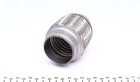 Гофра глушника (48X100) BM CATALYSTS FL48X4
