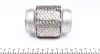 Гофра глушника (51X100) BM CATALYSTS FL51X4IB (фото 3)