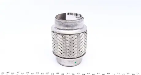 Гофра глушника (51X100) BM CATALYSTS FL51X4IB