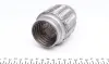 Гофра глушителя (51X100) BM CATALYSTS FL51X4ILOK (фото 1)