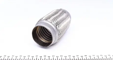Гофра глушника (57x150) BM CATALYSTS FL57X6