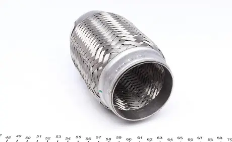 Гофра глушника (64x150) BM CATALYSTS FL64X6IB
