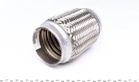 Гофра глушника (76X150) BM CATALYSTS FL76X6
