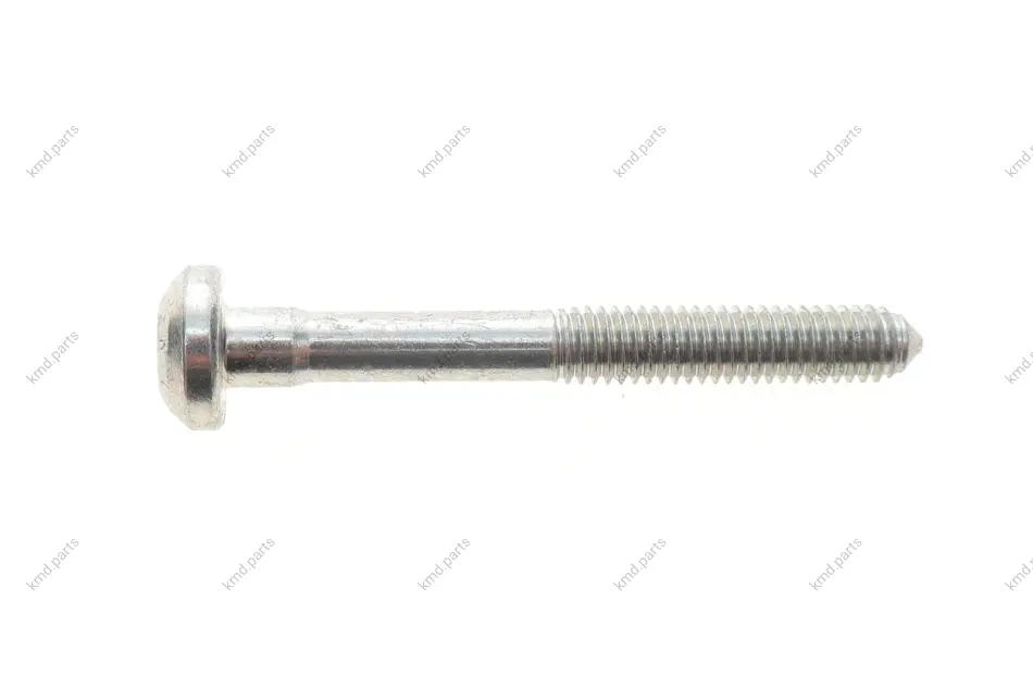 Болт кріплення бугеля розподільчого валу 5 (F10) N20 (M6X52-8.8) BMW 11127592633 (фото 1)