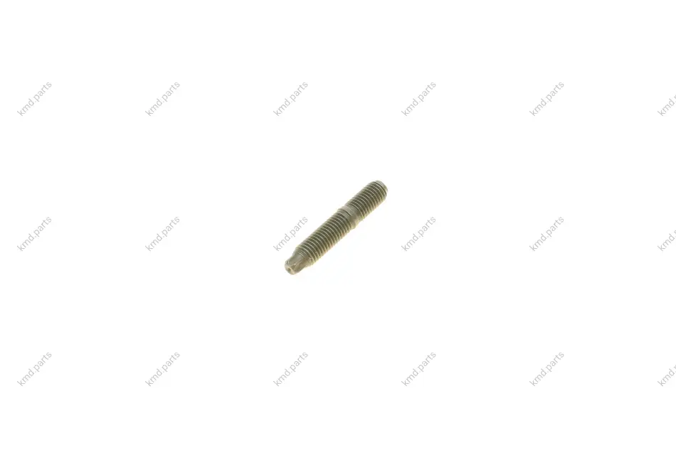 Шпилька колектора випускного 5 (F10) 09- (N55) (M7x1.0x14/M7x1.0x22) BMW 11127593376 (фото 1)