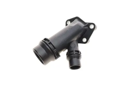 Роз\'єм системи охолодження 11 12 7 806 196 BMW 11127806196