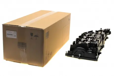 Крышка клапанная BMW 11127823181