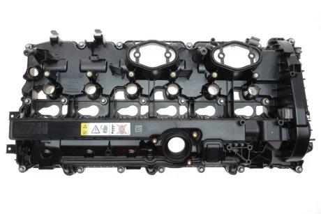 Кришка ГБЦ S58 BMW 11128064479
