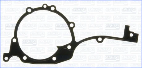 Прокладка крышки ремня грм BMW 11141433639