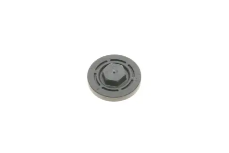 Пробка різьбова M34*1.5 M47 BMW 11148576339