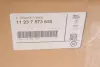 Демпфер крутильних коливань N55 BMW 11237573655 (фото 2)