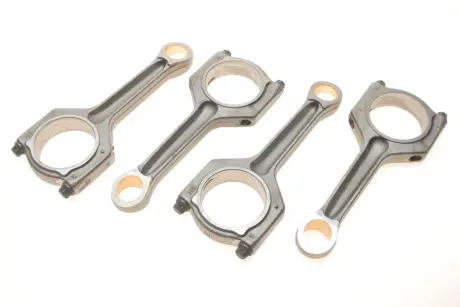 Шатун (к-кт 4шт).) 3 (F30) 11-/X5 (F15) 13-18/N20/N26 BMW 11247624616