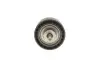 Ролик генератора 5 (f07/F10/F11)/6 (F06/F12/F13)/X5 (E70) 10-19 N57 (паразитний) BMW 11288511737 (фото 2)