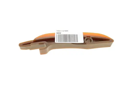 Планка заспокоювача ланцюга ГРМ 3 (F30/F80)/5 (F10) 08- B34/N47 BMW 11317797899