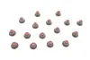 Сальник клапана 3 (E90-E93)/5 (E60/E61)/X3 (E83) 00- N63/N74/N40/N42/N45/N46/N62 (к-кт) BMW 11340054492 (фото 1)