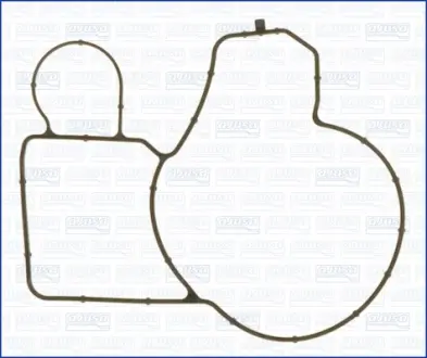 Прокладка BMW 11517805190