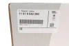 Насос водяной двигателя BMW 11518642290 (фото 13)