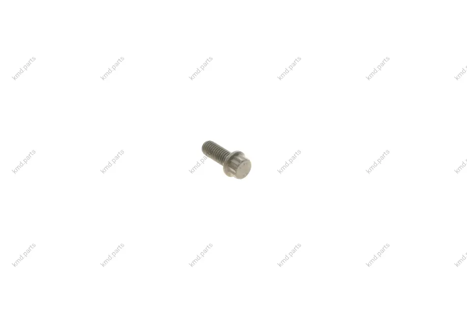 Болт із шестигранною головкою (M8x1,25x20) BMW 11657801771 (фото 1)