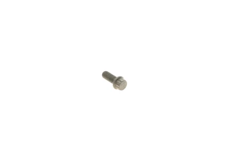 Болт із шестигранною головкою (M8x1,25x20) BMW 11657801771