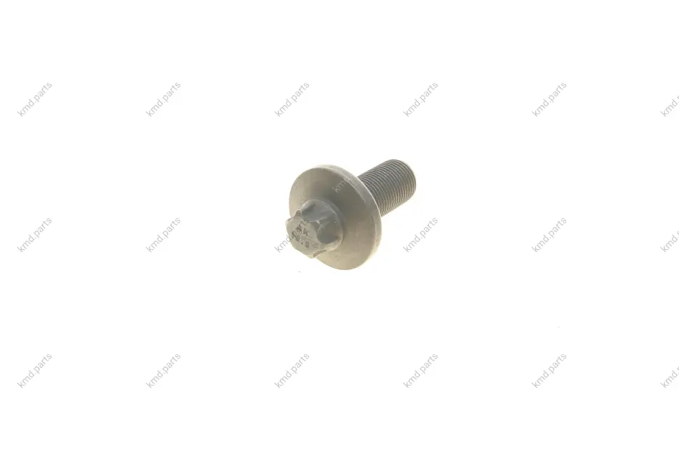 Болт колінвалу 3 (E90-E93)/X1 (E84/F48)/X3 (E83/F25) 07- N47/B47 (M12x1) BMW 13527800395 (фото 1)