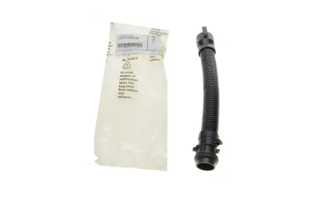 Труба вентиляції картеру N47 BMW 13717810772