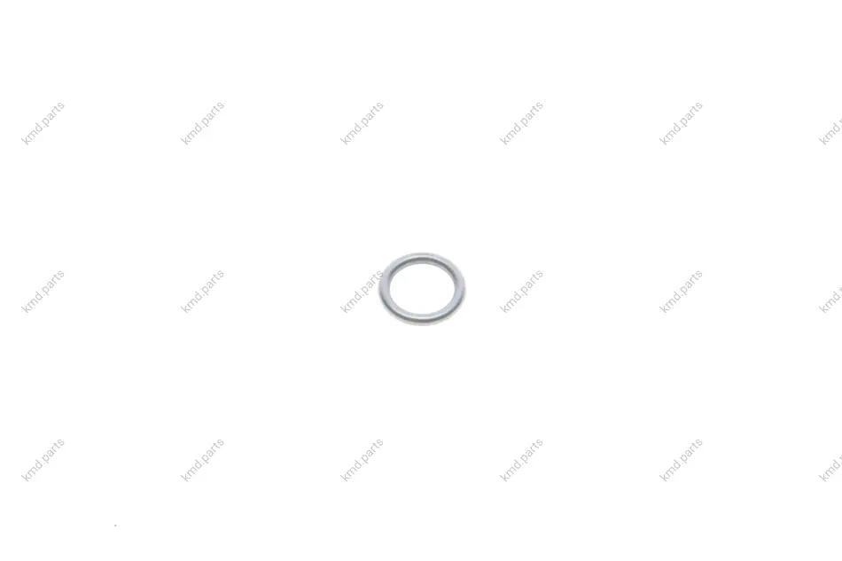 Прокладка кришки горловини маслозаливної 5 (F10/F11)/6 (F12/F13)/X5 (E70)/X6 (E71) 06- N52/N55 BMW 17227800958 (фото 1)