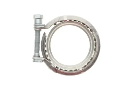 Хомут глушника D=65 мм F34/F25 BMW 18307628660