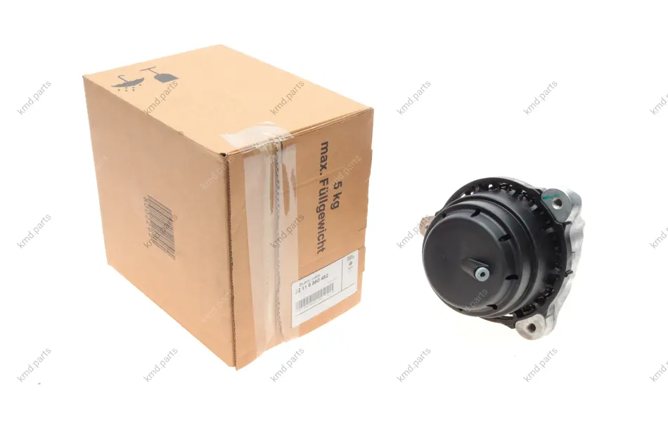 Подушка двигуна 7 (G11)/X3 (G01)/X5 (G05) B57 15- BMW 22116860482 (фото 1)