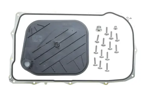 Фільтр акпп F85/F90 BMW 24007855263