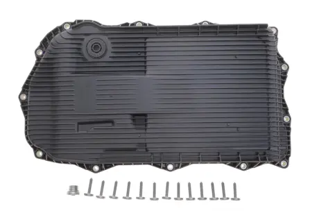 Піддон оливи АКПП G11 BMW 24008672573