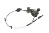 Механизм переключения передач Mini F54/F55/F56/F57 14-22 B38/B47/B48 BMW 25168483097 (фото 1)