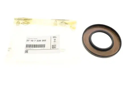 Сальник разд коробки 49,6X9 BMW 27107539262