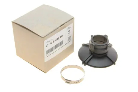 Пильник кардана 3 (G30/F90)/7 (G11/G12)/X5 (G05/F95)/X7 (G07) 05- B57/N63/B58/N74 (к-кт) BMW 27108489441